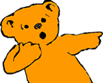 Baby Bear